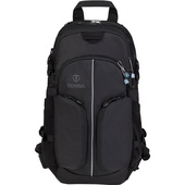 Tenba Shootout 14L ActionPack for up to Four GoPro Action Cameras (Black)