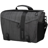Tenba DNA 13 Messenger Bag (Graphite)