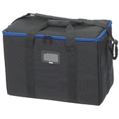 Tenba Car Case CCV45 - 4x5" Monorail View Camera with Lenses and Accessories
