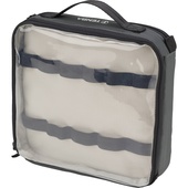Tenba Cable Duo 8 Cable Pouch (Grey)