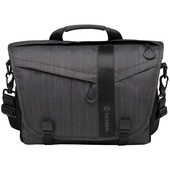 Tenba DNA 11 Messenger Bag (Graphite)