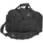 Tenba Roadie II HDSLR/Video Shoulder Bag (Black)
