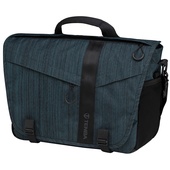 Tenba DNA 13 Messenger Bag (Cobalt)