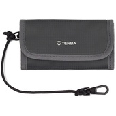 Tenba Reload SD 9 Card Wallet (Grey)