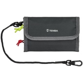 Tenba Tools Reload Universal Card Wallet (Grey)