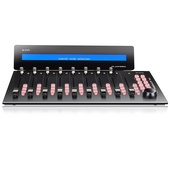 Icon Pro Audio Platform M+ Audio and MIDI Control Surface