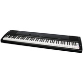 Kurzweil MPS10 Portable Digital Piano (Black)