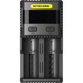 NITECORE SC2 Universal Battery Charger