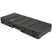 SKB R5220W Keyboard Case with Wheels