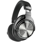 Audio-Technica ATH-DSR9BT Wireless Over-Ear Headphones with Pure Digital Drive