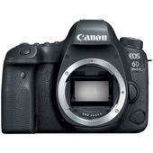 Canon EOS 6D Mark II DSLR Camera (Body Only)