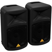 Behringer Europort EPS500MP3 Portable PA System
