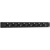 Behringer ULTRALINK MS8000 8-Channel Microphone Splitter