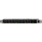Behringer EURORACK Pro RX1602 Rackmount Line Mixer