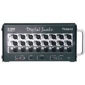 Roland S-1608 16x8 Digital Snake Stage Unit