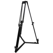Sirui BCT-3003 Broadcast Video Tripod