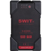 SWIT 80Wh Heavy Duty Digital Li-ion Battery