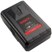 SWIT S-8192A 92 + 92Wh Split-Style Gold Mount Camera Battery