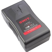 SWIT S-8152S 73 + 73Wh Split-Style V-Mount Battery Pack