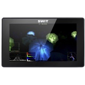 SWIT S-1053F 5.5" Full HD Waveform LCD Monitor