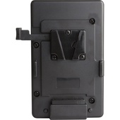 SWIT-S-7000S V-mount Battery Plate