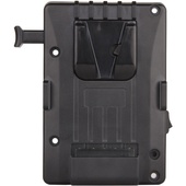 SWIT-S-7010S V-mount plate with multi-DC out