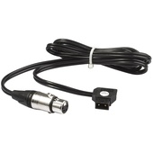 SWIT-S-7101 D-tap to 4-pin XLR DC Cable