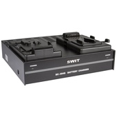 SWIT SC-304S V-Mount Charger (2-Channel)
