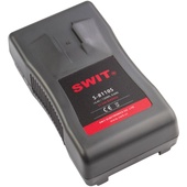 SWIT S-8110S 146Wh V-mount Battery Pack