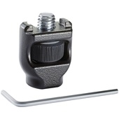 Manfrotto 244ADPT38AR Anti-Rotation Adapter
