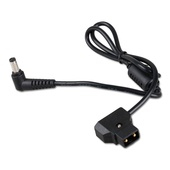 SmallRig 1819 Power Cable for Blackmagic Cinema Camera/ Blackmagic Video Assist/ Shogun Monitor