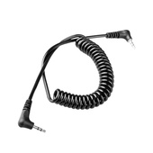 SmallRig 1824 LANC Remote Cable for Sony PXW-FS5 Handgrip