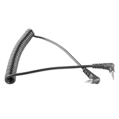 SmallRig 1835 Male-Male LANC Cable with a Cover for Sony PXW-FS5 Handgrip