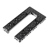 SmallRig 1975 U-Shape Top Mount Plate for Sony FS7/FS7II