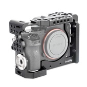 SmallRig 1982 Camera Cage for Sony a7II/a7RII/a7SII