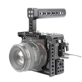 SmallRig 2014 Sony A7 II/ A7R II/ A7S II Accessory Kit