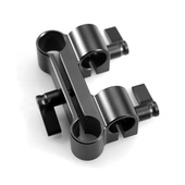 SmallRig 922 90 Degree Rod Rig Adapter Clamp