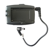 SmallRig 752 Battery Plate for Sony F970 F550 w/ DC Cable