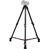 iFootage Wildbull T5 Aluminium Tripod