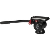 iFootage Komodo K5 Fluid Head