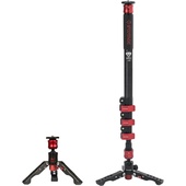 iFootage Cobra 2 C180 with Low Profile Tripod