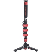 iFootage Cobra 2 C120 with Low Profile Monopod