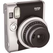 Fujifilm INSTAX Mini 90 Neo Classic Instant Camera (Black)
