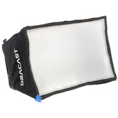 Dracast Softbox for LED500