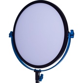 Dracast Silkray 400 Bi-Color LED Round Light