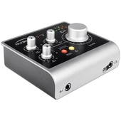 Audient iD4 High-Performance USB Audio Interface