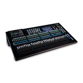 Allen & Heath Qu-32 Chrome Edition - 38-In/28-Out Digital Mixing Console