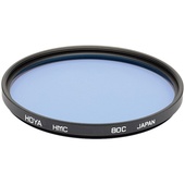 Hoya 52mm HMC 80C Light Balancing Filter