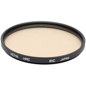 Hoya 52mm HMC 81C Light Balancing Filter