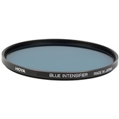 Hoya Blue Enhancer (Intensifier) Filter (72mm)